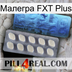 Малегра FXT Plus 34